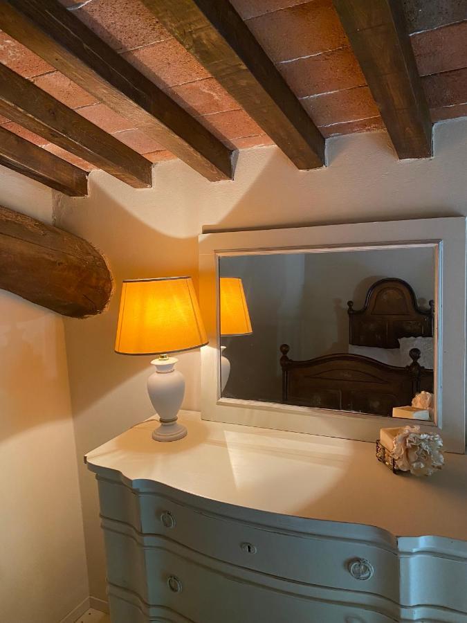 La Casa Sui Colli Villa Uzzano Екстериор снимка