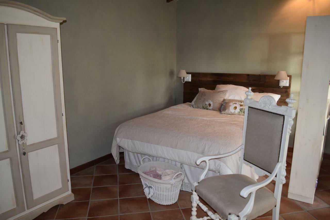 La Casa Sui Colli Villa Uzzano Екстериор снимка